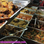 Kuliner Malam Surabaya