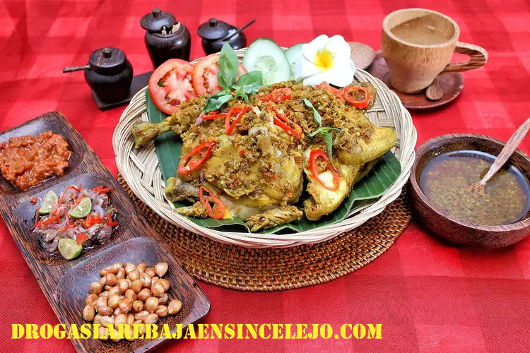 5 Destinasi Wisata Kuliner Favorit di Indonesia