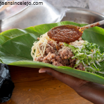 Kuliner: Menyusuri Dunia Rasa