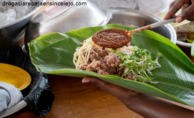 Kuliner: Menyusuri Dunia Rasa