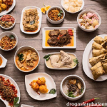 Kuliner: Antara Tradisi