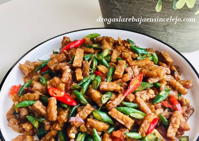 5 Resep Makanan