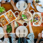 Restoran Terbaik